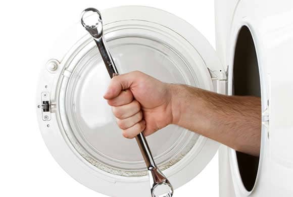 Washer & Dryer